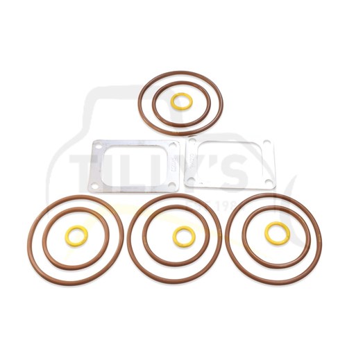 KIT - GASKET TURBO INSTALL