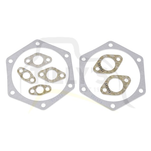 KIT - GASKET TURBO INSTALL