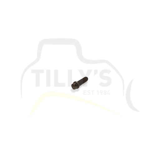BOLT - 12 POINT 1/4" UNC X 3/4
