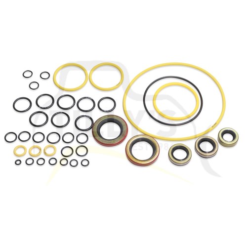 KIT - GASKET FUEL SYSTEM