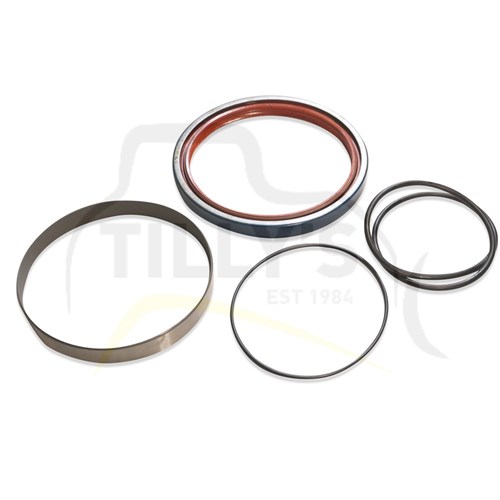 KIT - GASKET ENGINE D6C(56J)