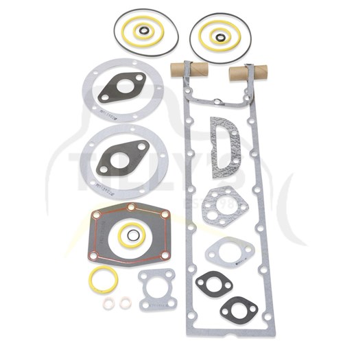 KIT - GASKET