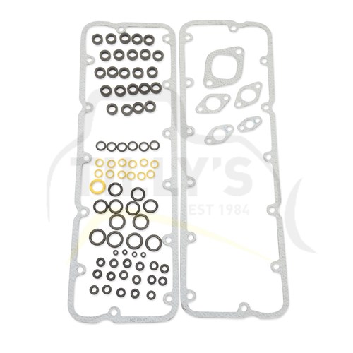 KIT - GASKET VRS D353