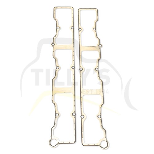 KIT - GASKET VRS D353