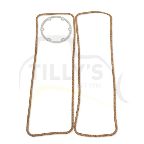 KIT - GASKET VRS D353