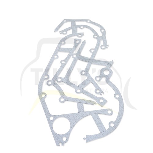 KIT - GASKET ENGINE D9G D353