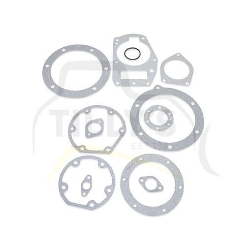 KIT - GASKET ENGINE D9G D353