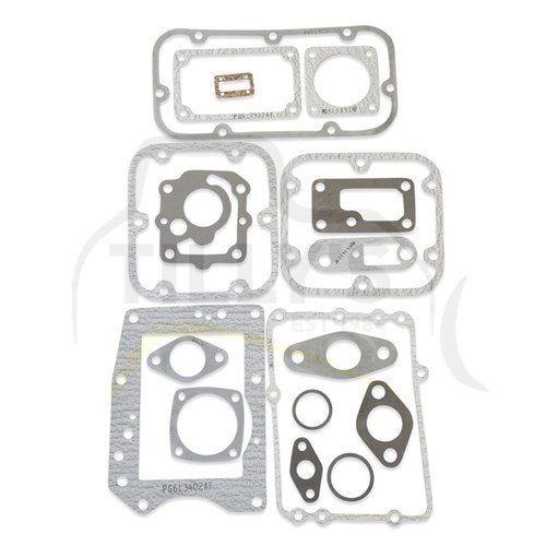 KIT - GASKET