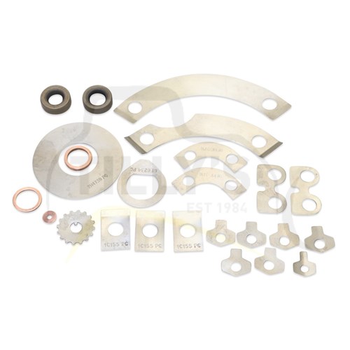 KIT - GASKET