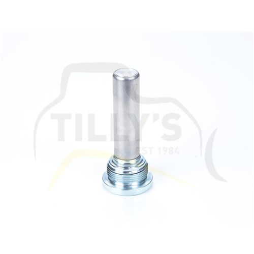 PLUG - MAGNETIC F/DR D9L