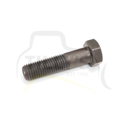 BOLT - HEX HEAD M20 X 80MM