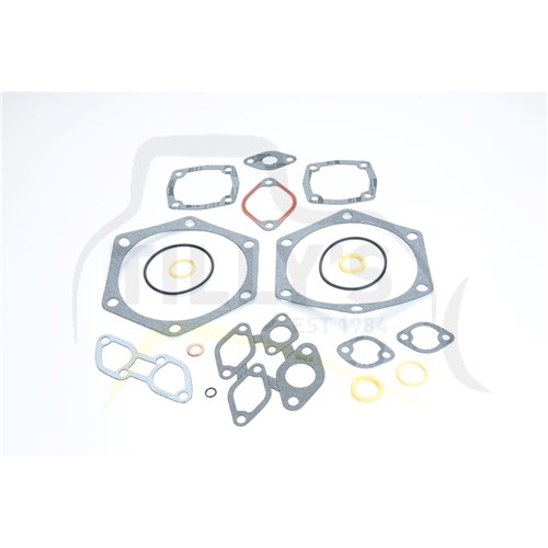 KIT - GASKET COOLER OIL