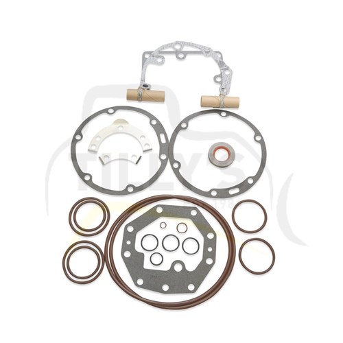 KIT - GASKET PUMP OIL
