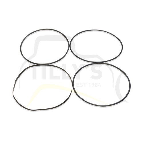 KIT - GASKET