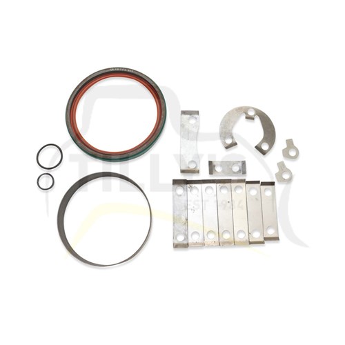 KIT - GASKET FRONT COVER