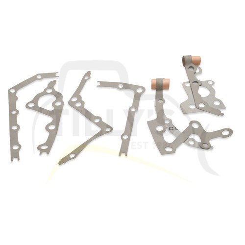 KIT - GASKET FRONT COVER