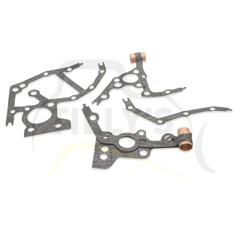 KIT - GASKET FRONT COVER