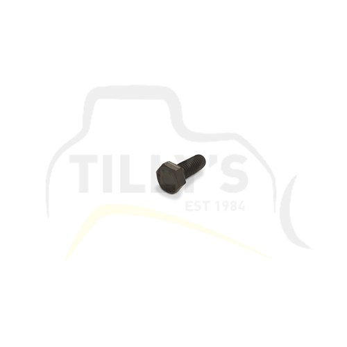 BOLT - HEX HEAD UNC M10 X 25MM