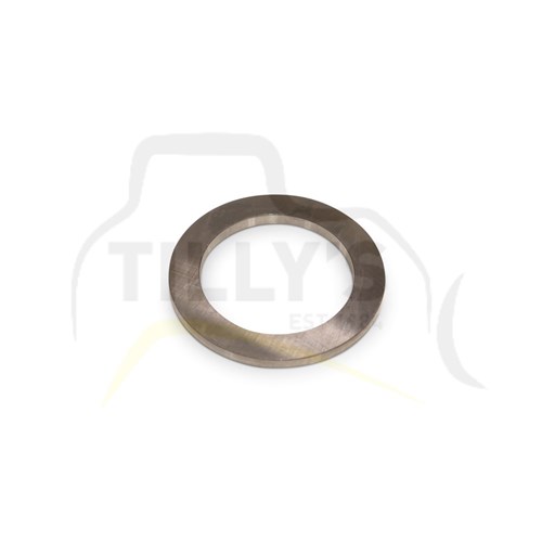 PLATE - PLANETARY TRANS GRP