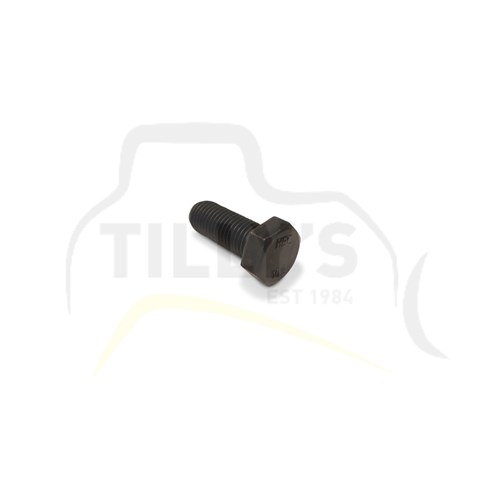 BOLT - HEX HEAD UNC M16 X 40MM