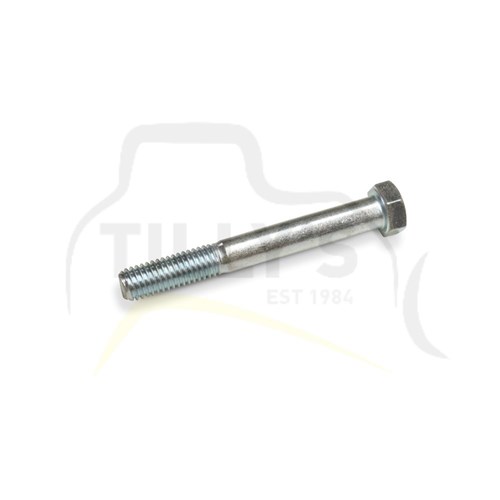 BOLT - HEX 1/2 X 4 UNC
