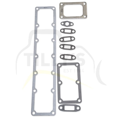 KIT - GASKET TURBO INSTALL D9L