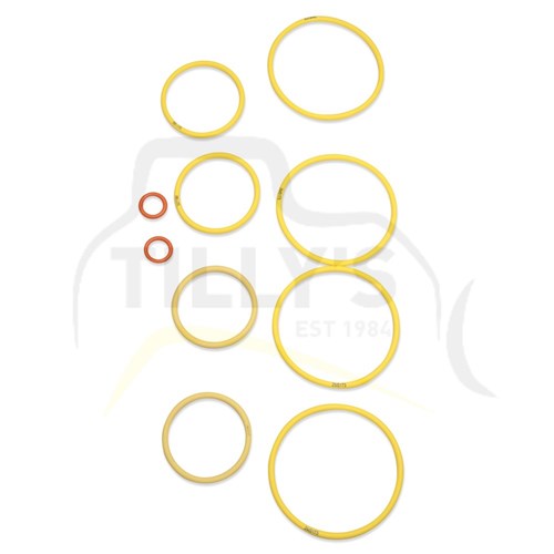 KIT - GASKET TURBO INSTALL D9L