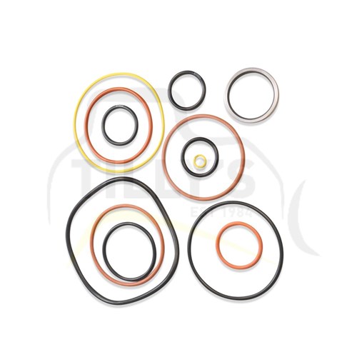 KIT - GASKET LINE COOLANT