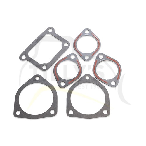 KIT - GASKET LINE COOLANT