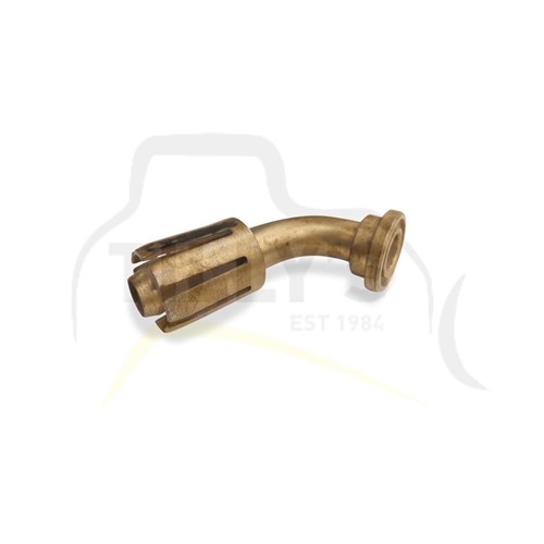 STEM - HOSE ASSY