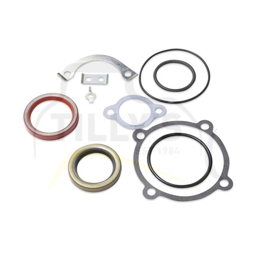 KIT - GASKET