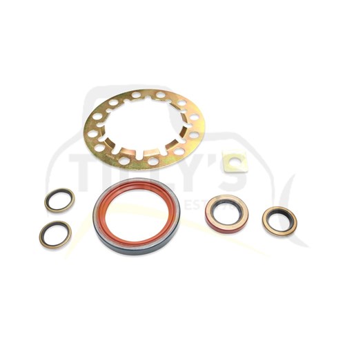 KIT - GASKET