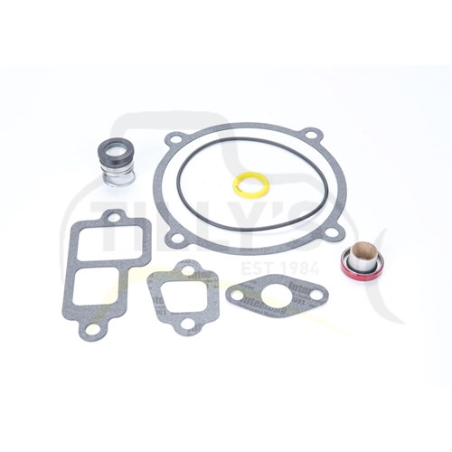 KIT - GASKET PUMP WATER