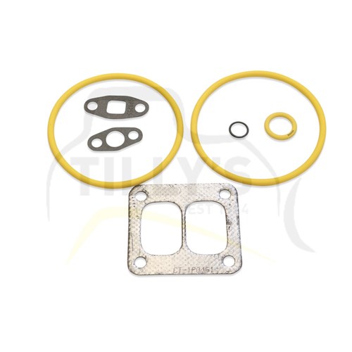 KIT - GASKET TURBO INSTALL