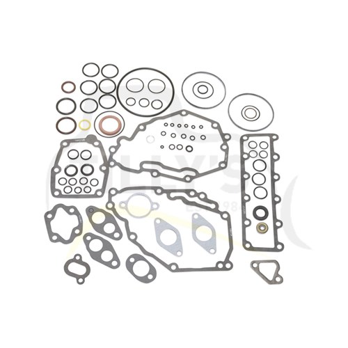 KIT - GASKET
