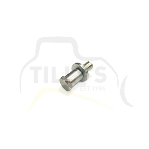 STRIKER ASSY - DOOR ASSY 140H