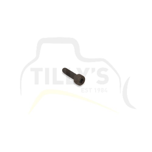 BOLT - HEX SOCKET HEAD UNC