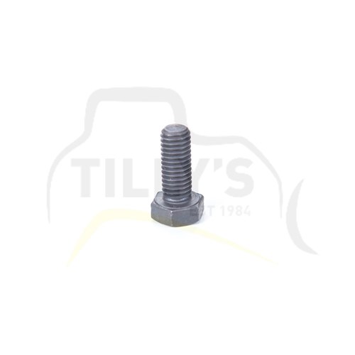 BOLT - HEX M8 X 20MM UNC