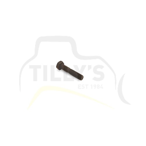 BOLT - M8 X 40MM HEX