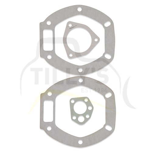 KIT - GASKET COOLER OIL