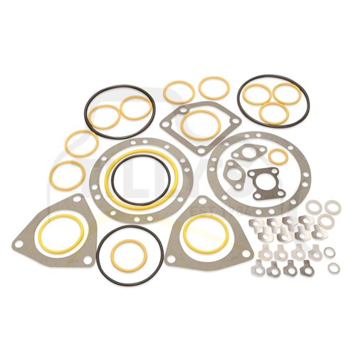 KIT - GASKET COOLER OIL