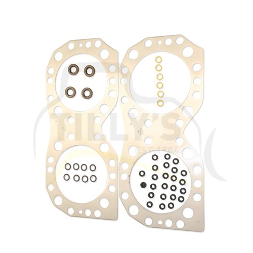 KIT - GASKET VRS 69B 68B
