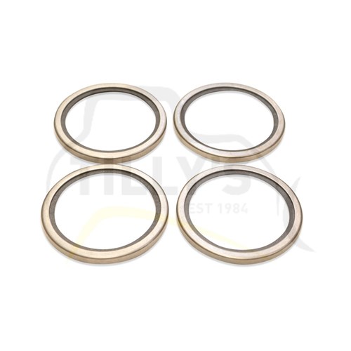 KIT - GASKET MANIFOLD