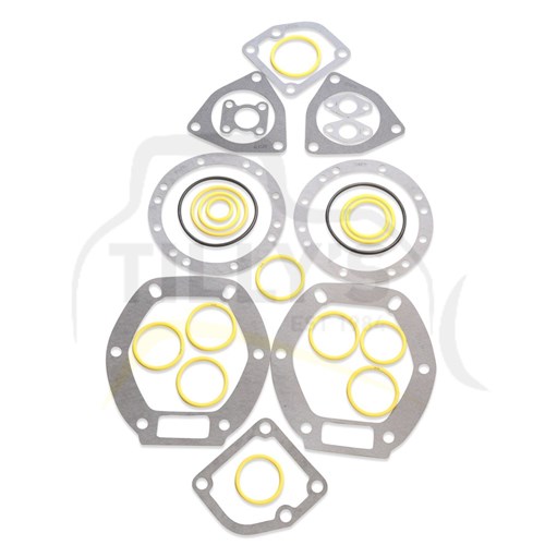 KIT - GASKET LINE COOLANT