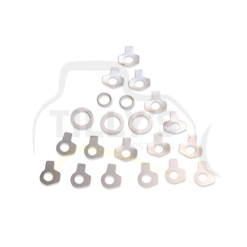 KIT - GASKET LINE COOLANT