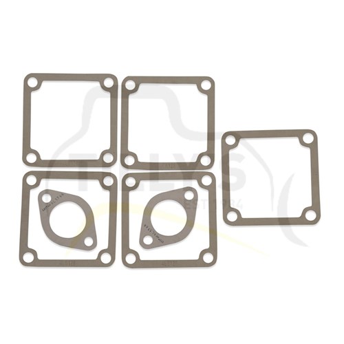 KIT - GASKET LINE COOLANT