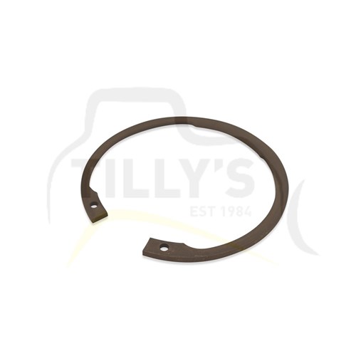 RING - RETAINING