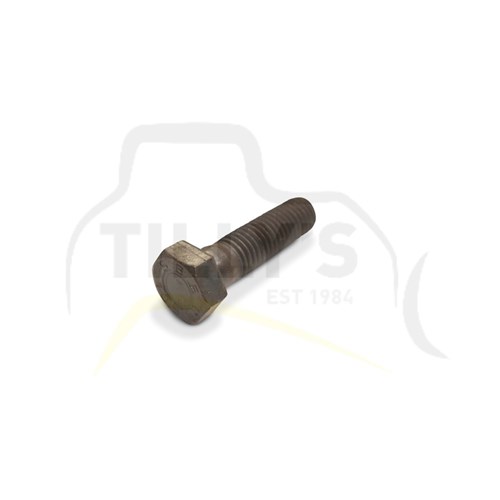BOLT - HEX HEAD UNC M14 X 50MM