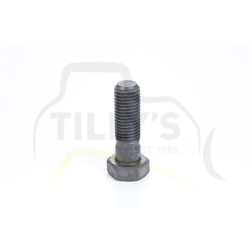 BOLT - HEX HEAD UNC M16 X 50MM