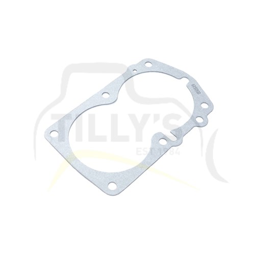 KIT - GASKET TURBO MOUNT D8L